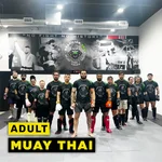 Alliance Jiu Jitsu facility image