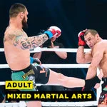 Alliance Jiu Jitsu facility image