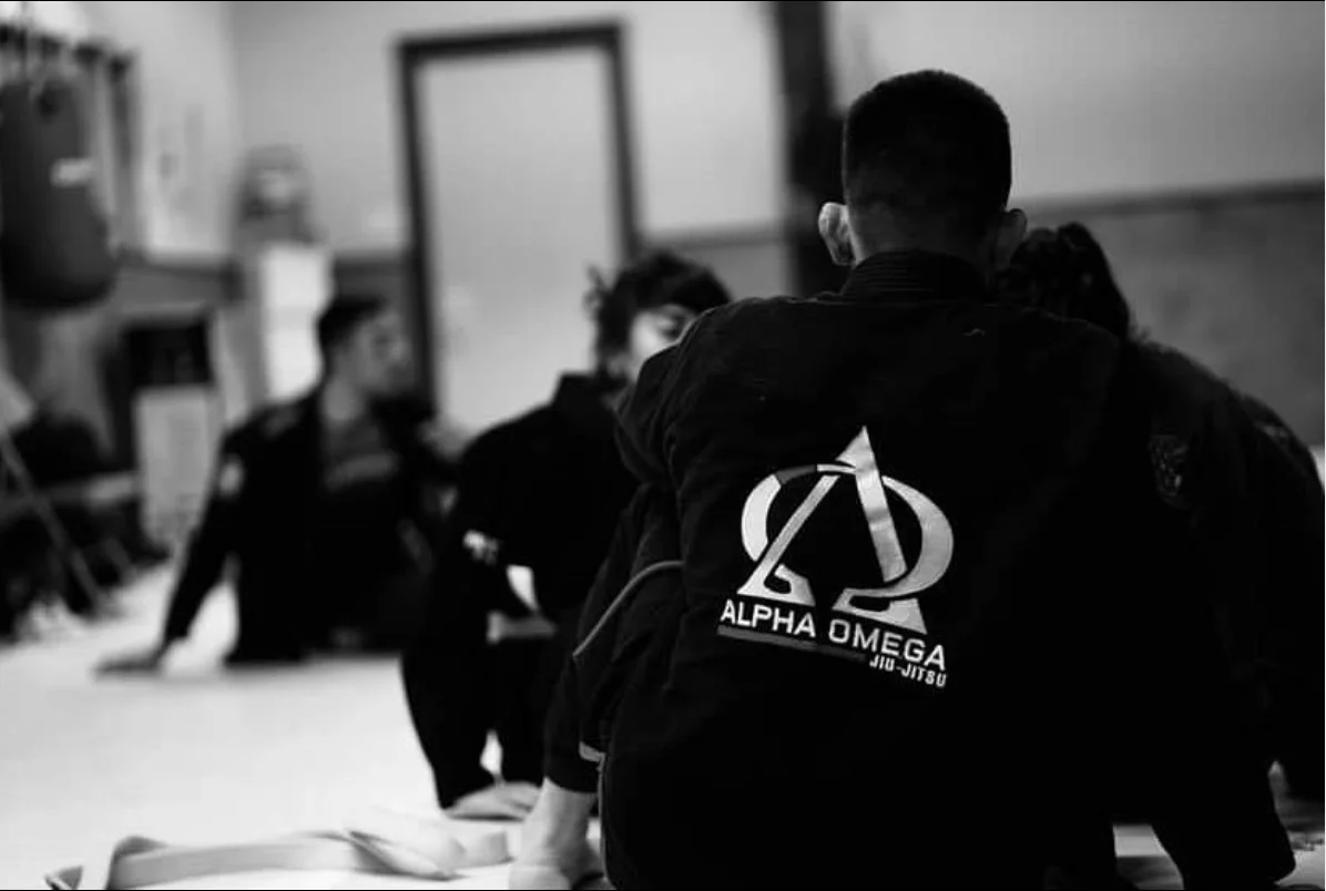 Alpha Omega BJJ facility image