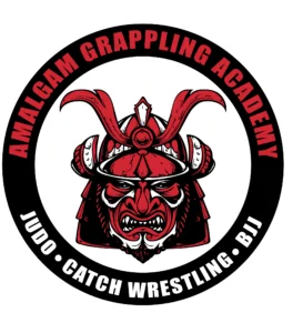 Amalgam Grappling Academy academy logo