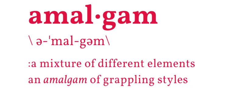 Amalgam Grappling Academy academy photo