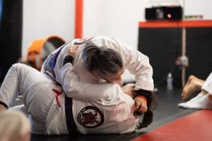 Amalgam Grappling Academy academy photo