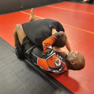 Amalgam Grappling Academy academy photo