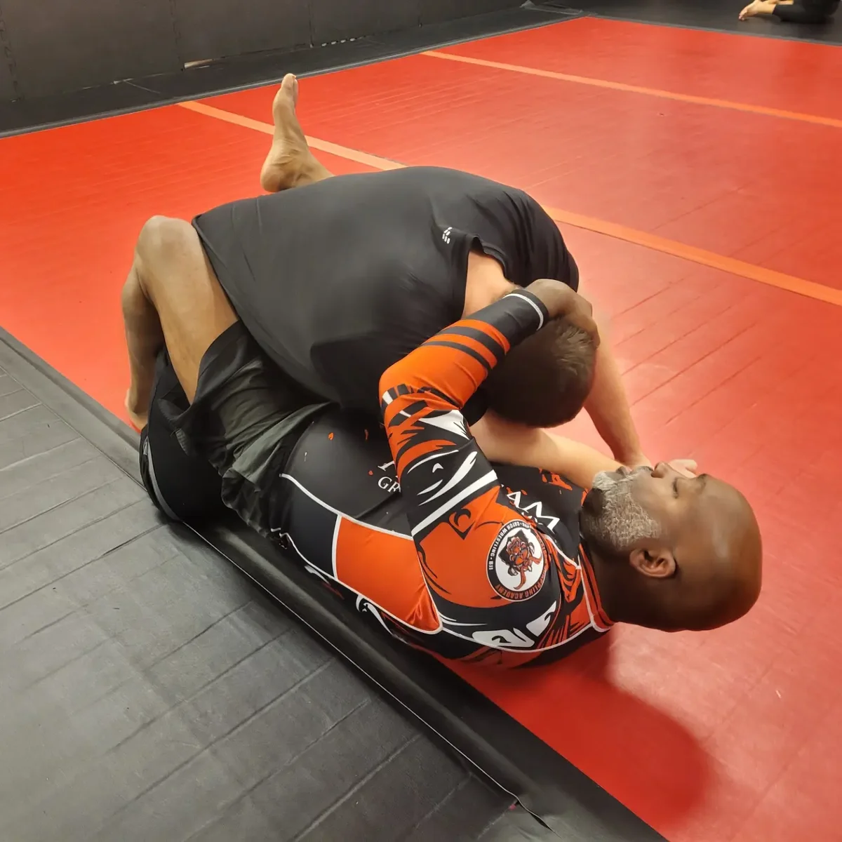 Amalgam Grappling Academy academy photo