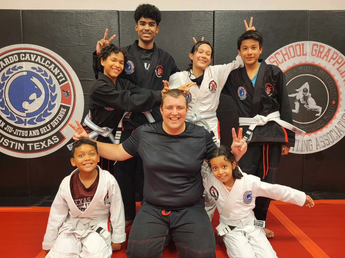 Amalgam Grappling Academy academy photo
