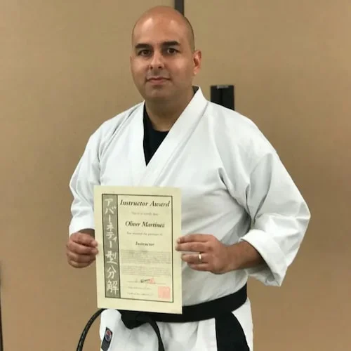 American Defensive Arts Academy academy photo