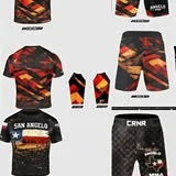 Angelo Mixed Martial Arts and fitness facility image
