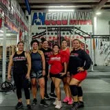 Angelo Mixed Martial Arts and fitness facility image
