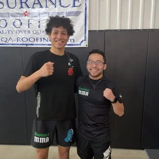 Anointed MMA & Fitness facility image