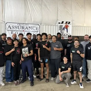Anointed MMA & Fitness facility image