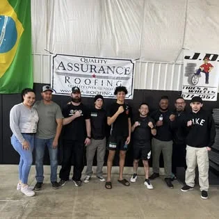 Anointed MMA & Fitness facility image