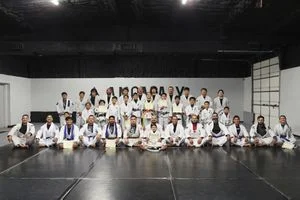 ANOMALY JIU JITSU academy logo