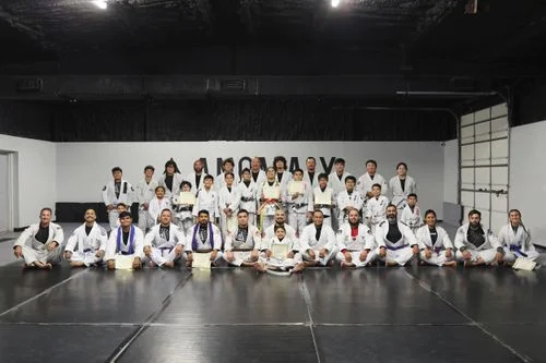 ANOMALY JIU JITSU facility image