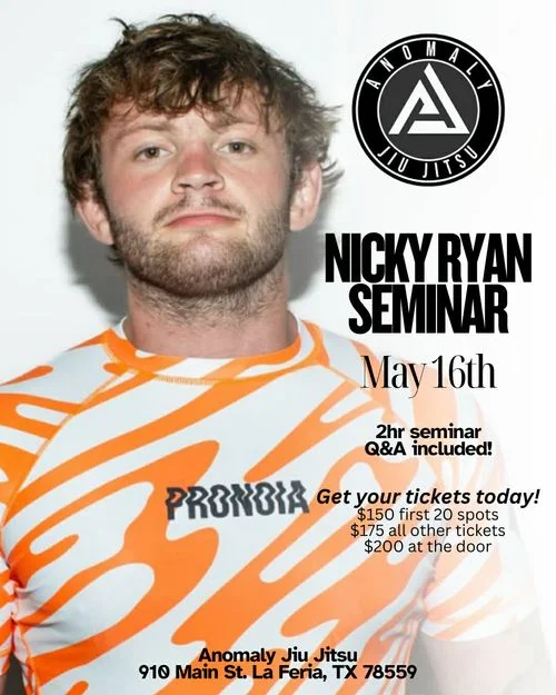 ANOMALY JIU JITSU facility image