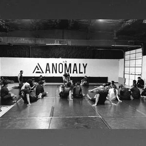 ANOMALY JIU JITSU facility image