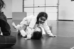 ANOMALY JIU JITSU facility image