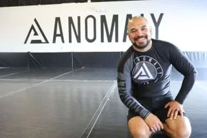 ANOMALY JIU JITSU facility image