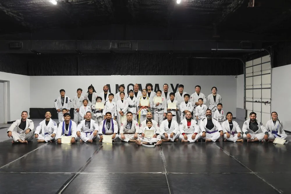ANOMALY JIU JITSU facility image