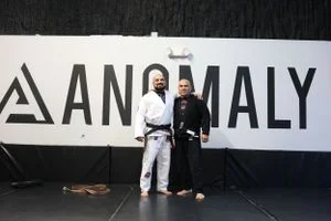 ANOMALY JIU JITSU facility image