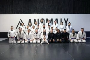 ANOMALY JIU JITSU facility image