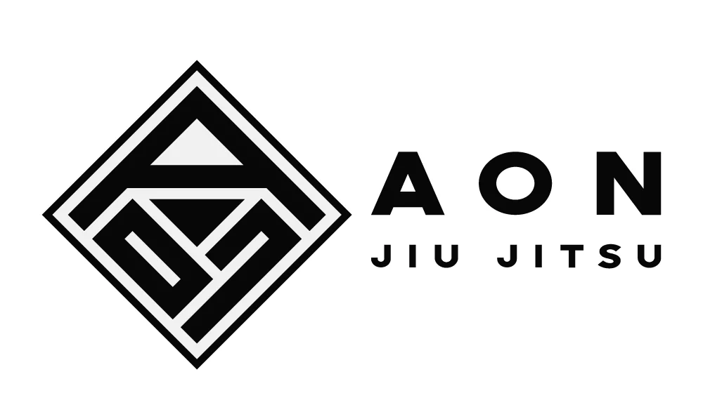 AON Jiu Jitsu academy logo