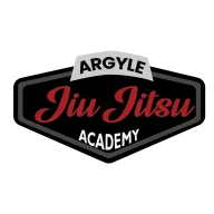 Argyle Jiu Jitsu Academy academy logo