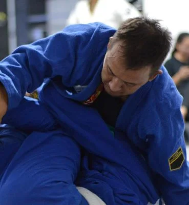 Argyle Jiu Jitsu Academy facility image