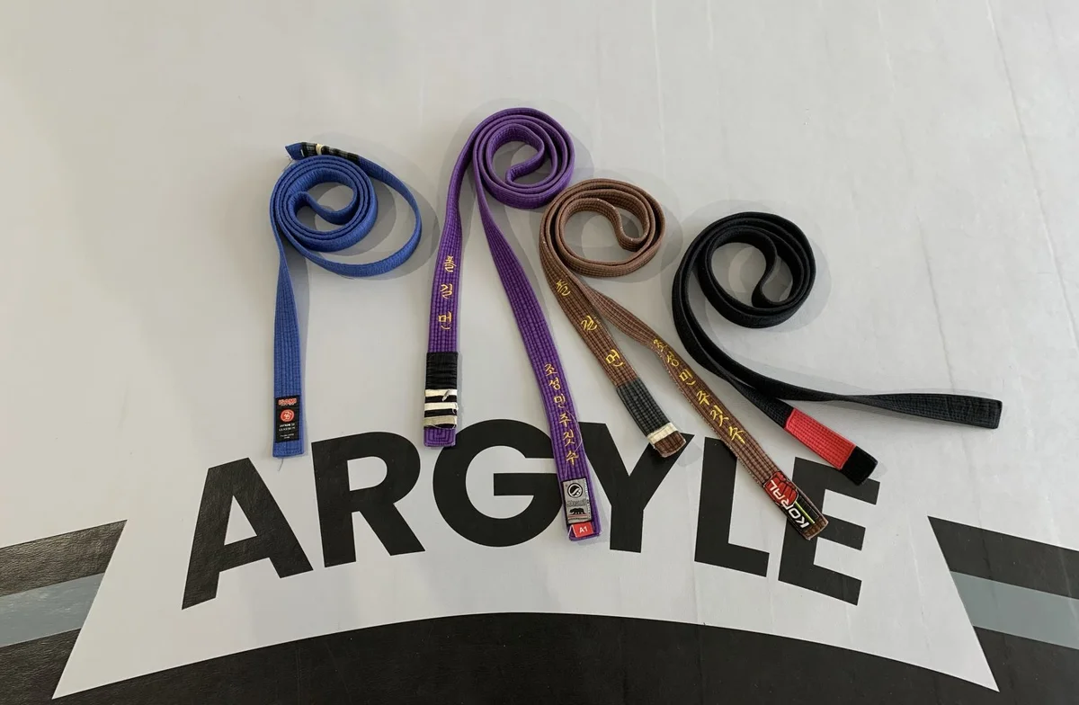 Argyle Jiu Jitsu Academy facility image