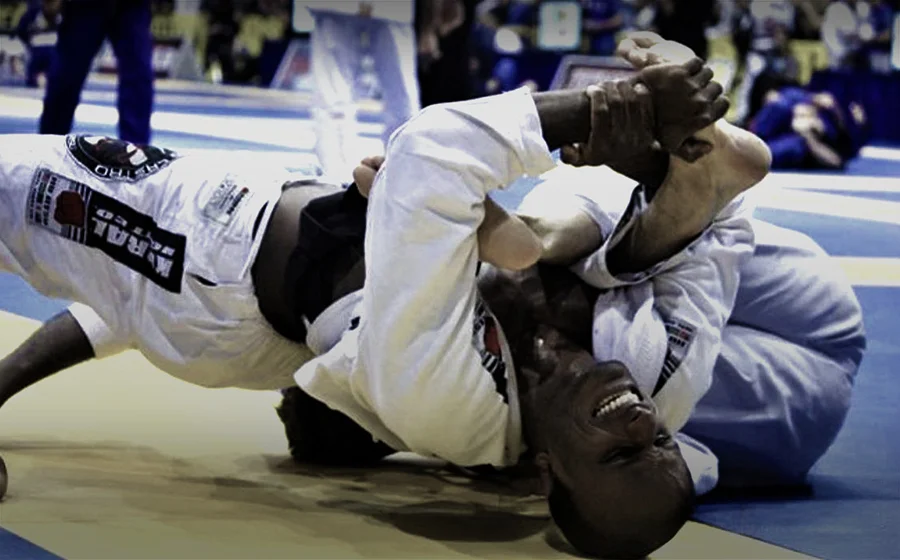 ARKA School of Jiu-Jitsu facility image