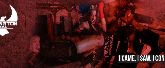 Arlington MMA - Mixed Martial Arts & Muay Thai Boxing Gym facility image