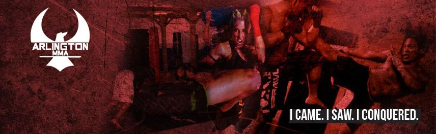 Arlington MMA - Mixed Martial Arts & Muay Thai Boxing Gym facility image