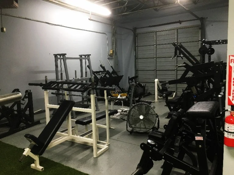 Arlington MMA - Mixed Martial Arts & Muay Thai Boxing Gym facility image
