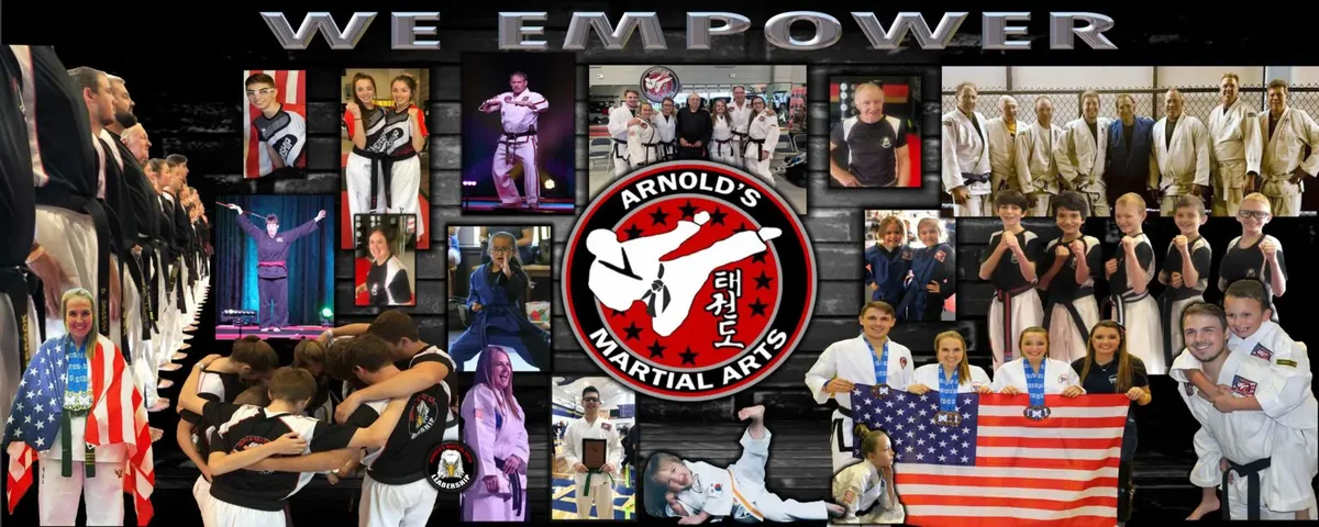 Arnold’s Martial Arts facility image