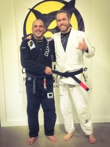 ASAH Creative Studios (Brazilian Jiu-Jitsu) academy photo