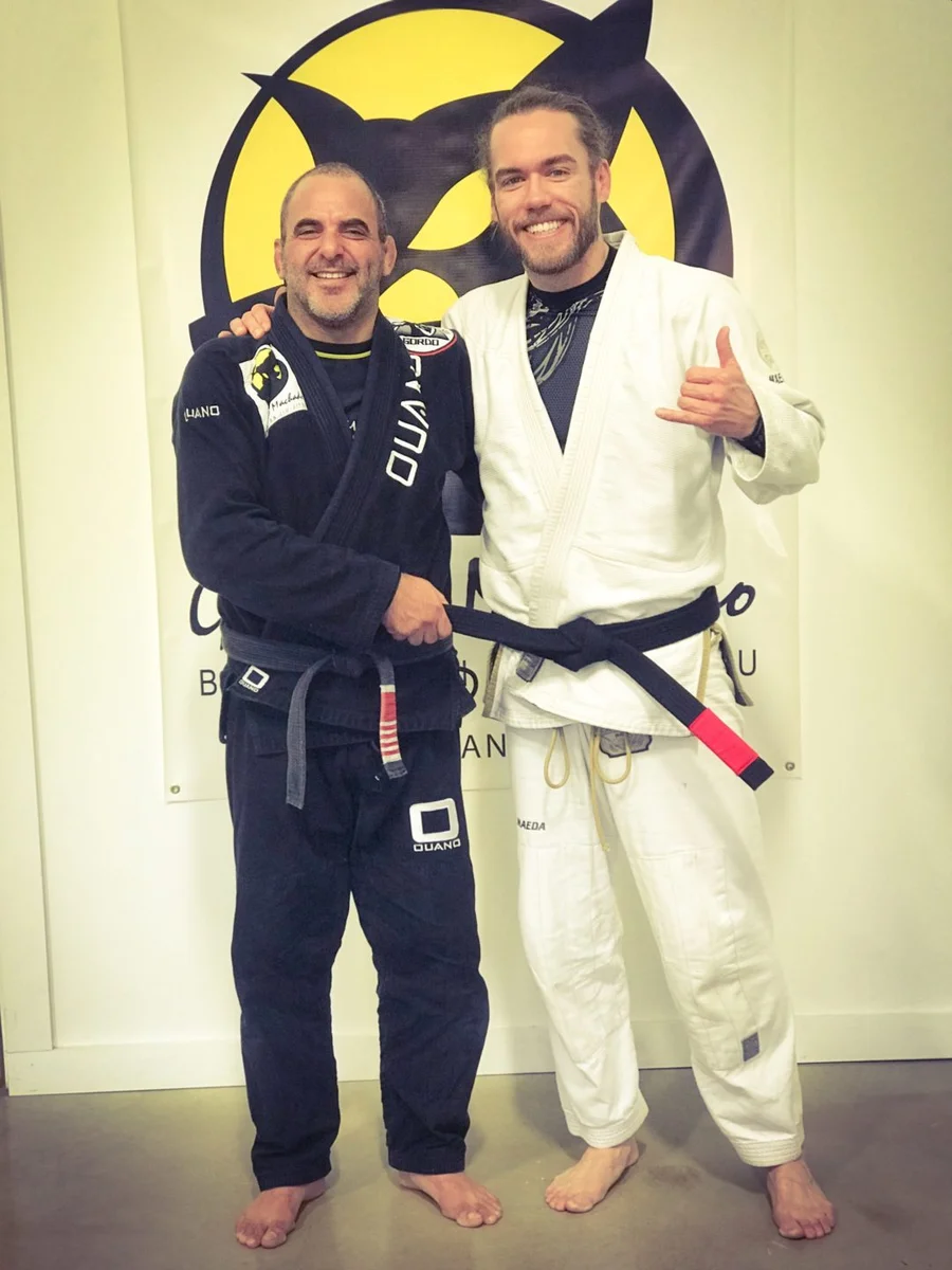 ASAH Creative Studios (Brazilian Jiu-Jitsu) academy photo