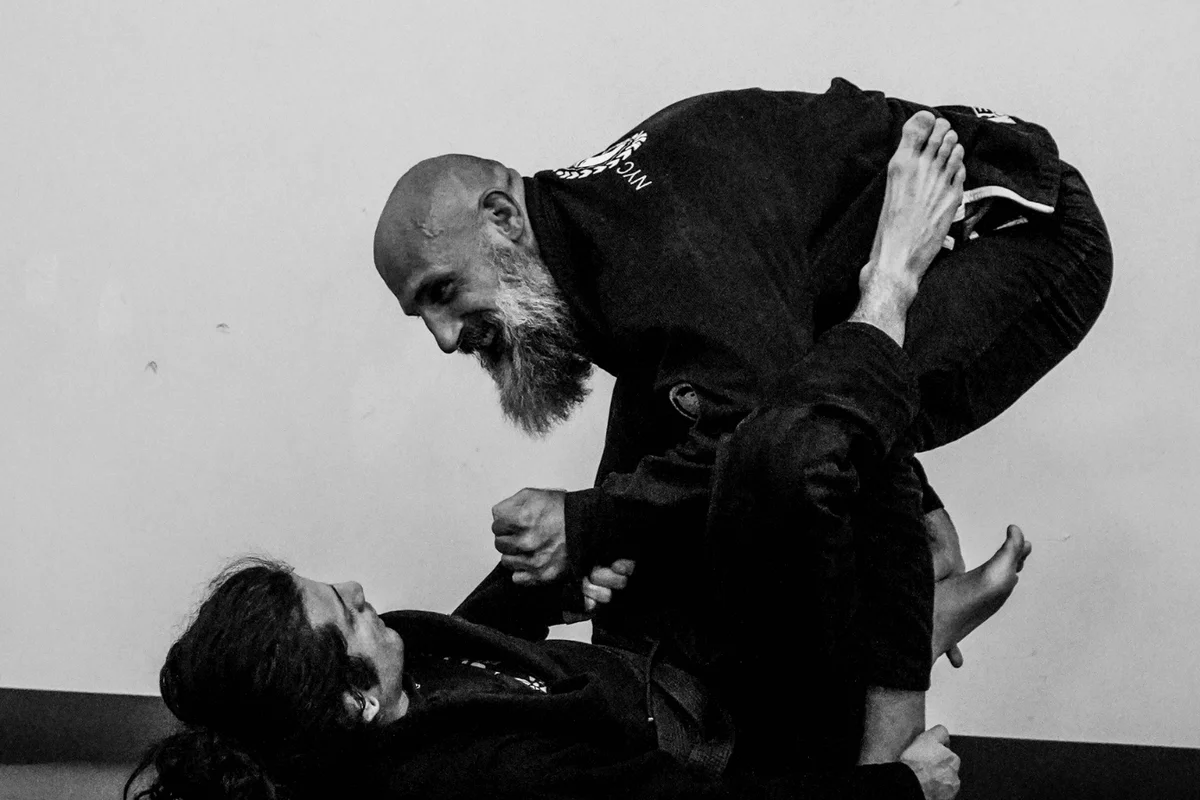Athlon Jiu-Jitsu facility image