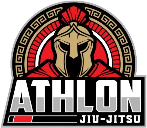 Athlon Jiu-Jitsu academy logo