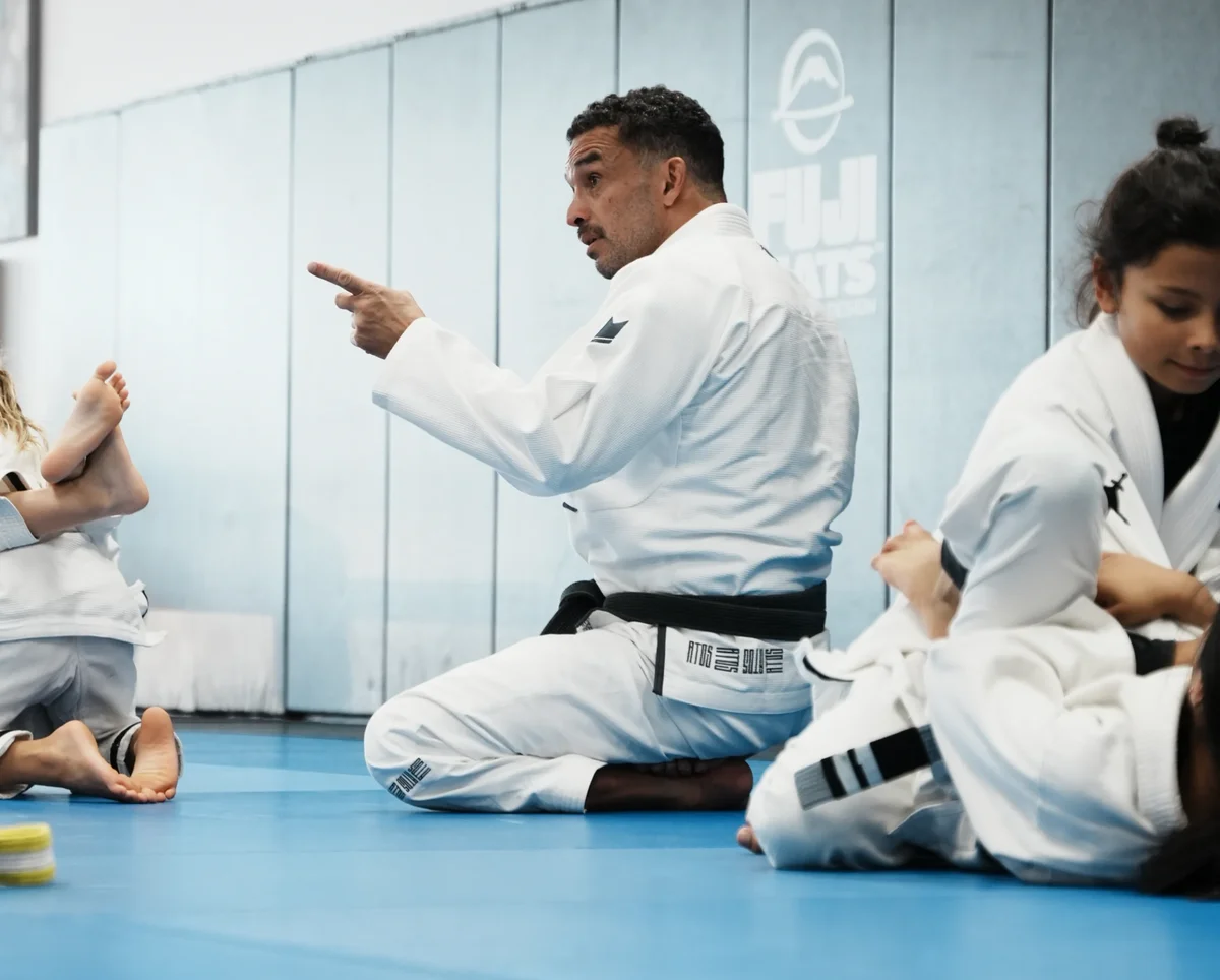 ATOS BRAZILIAN JIU-JITSU IN AUSTIN facility image