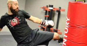 Austin Impact Jeet Kune Do facility image