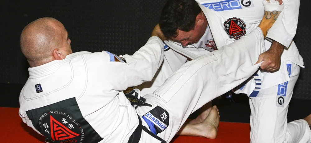 Austin Submission Fighting facility image