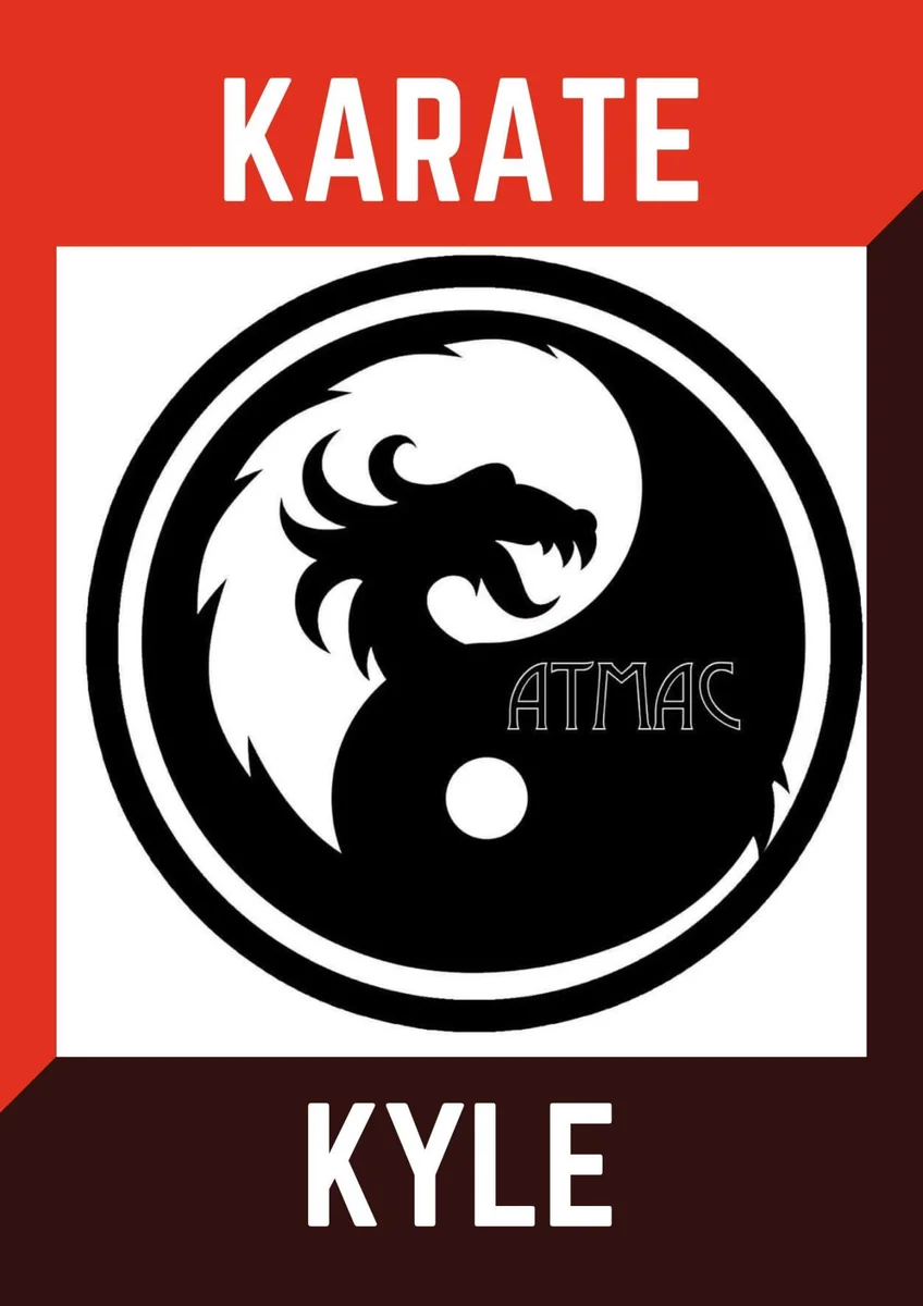 Austin Texas Martial Arts Center facility image