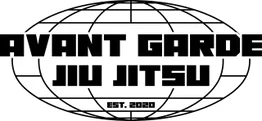 AVANT GARDE JIU JITSU ACADEMY academy logo