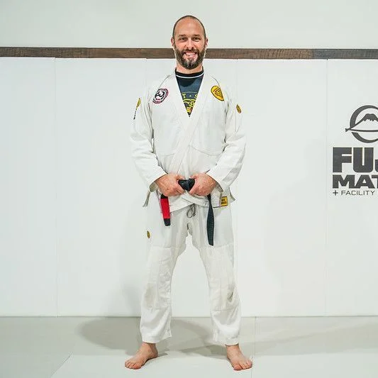 Azul School of Martial Arts academy photo