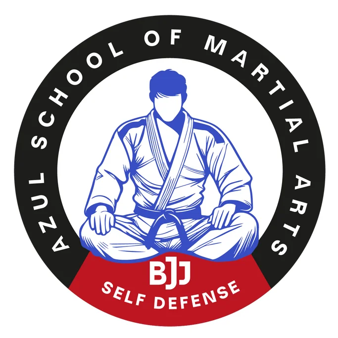 Azul School of Martial Arts academy photo