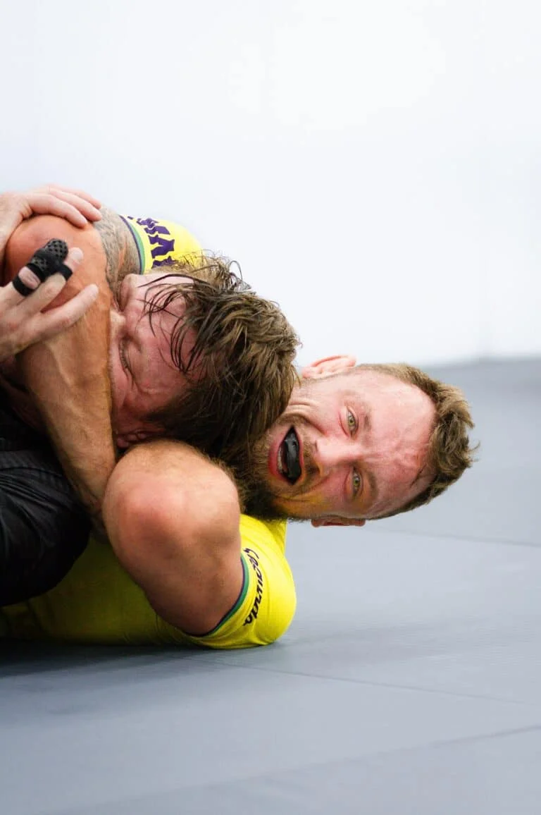 B Team Jiu Jitsu facility image