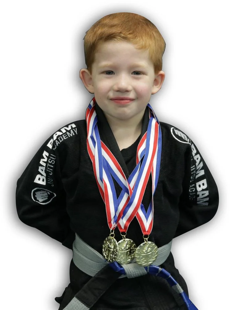 Bam Bam Martial Arts facility image