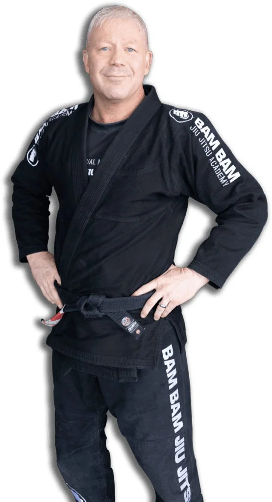 Bam Bam Martial Arts facility image