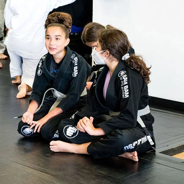 Bam Bam Martial Arts facility image