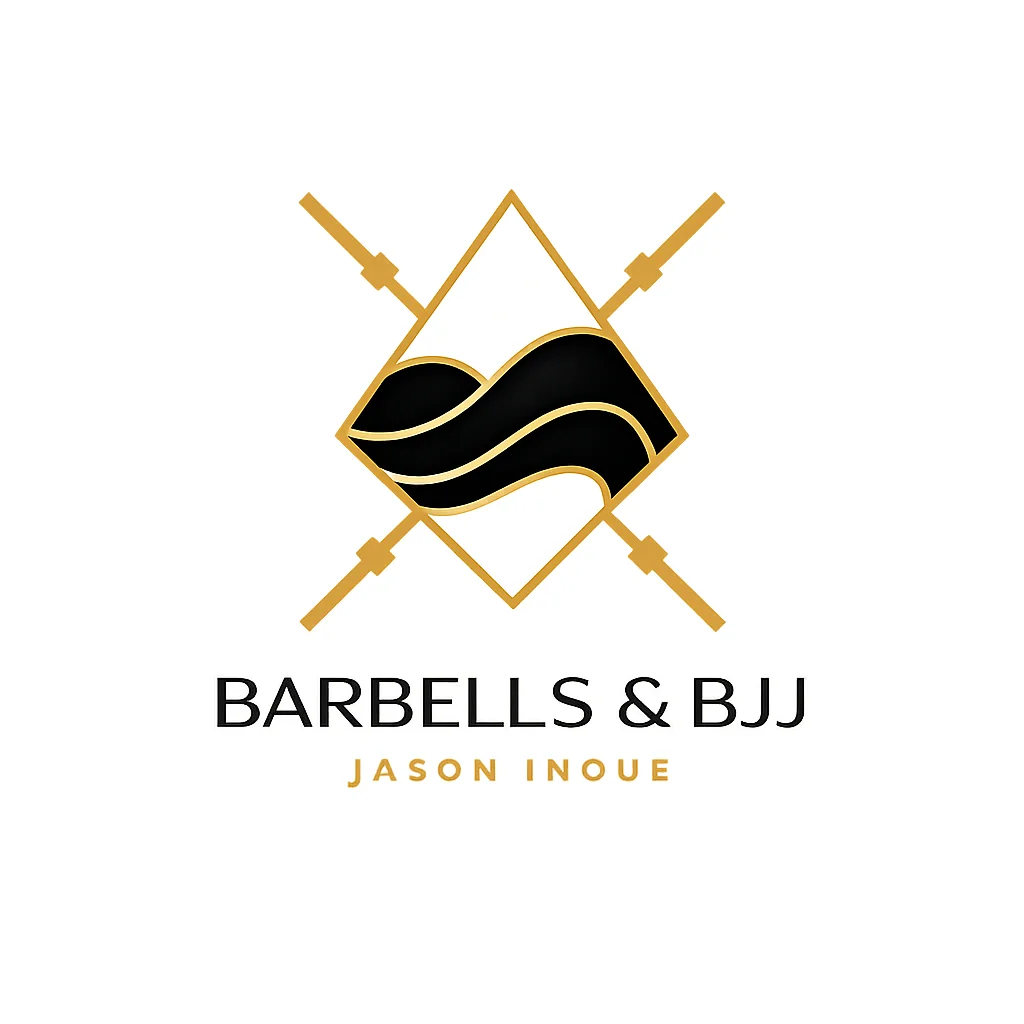 Barbells & BJJ facility image