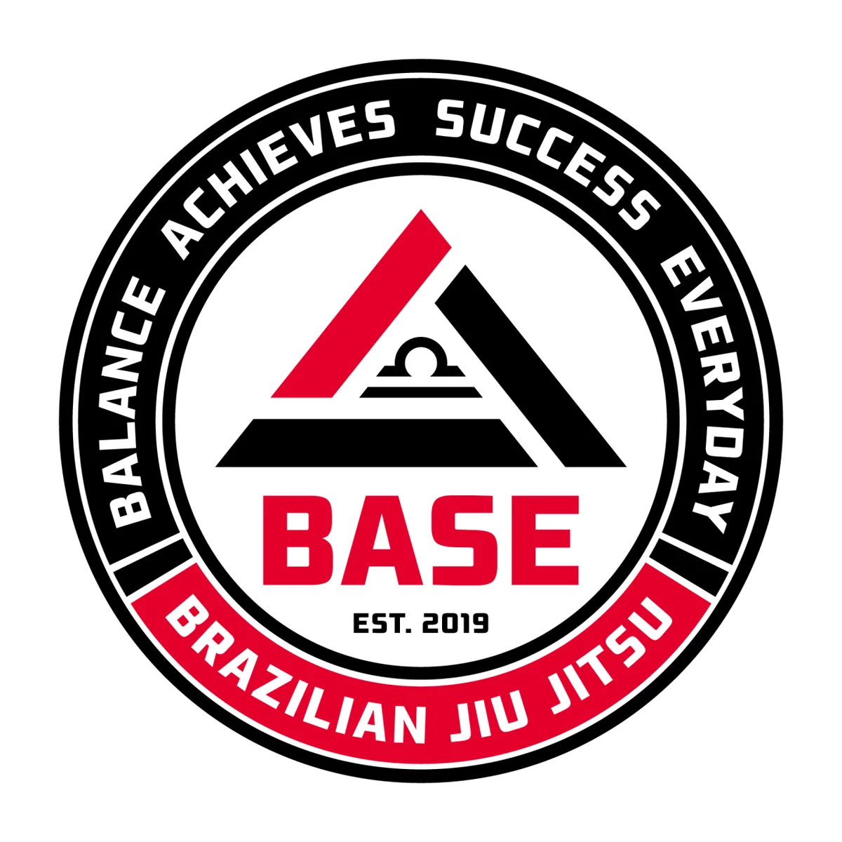BASE Brazilian Jiu Jitsu facility image